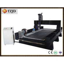 4 Axis CNC Router CNC Cylinder Engraving Machine